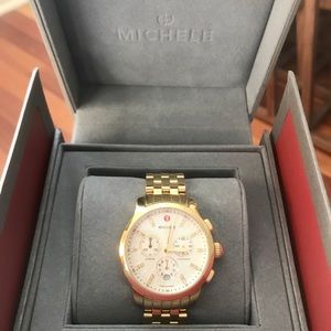 Michele watch